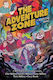 Adventure Zone: The Suffering Game