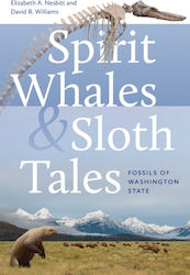 Spirit Whales And Sloth Tales