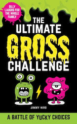 The Ultimate Gross Challenge