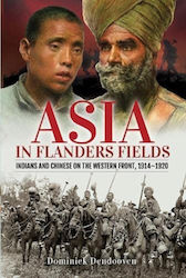 Asia In Flanders Fields