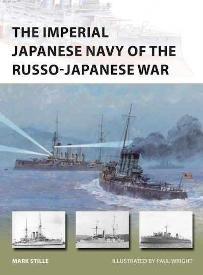 Imperial Japanese Navy Of The Russo Imperial Japanese Navy Of The Russo
