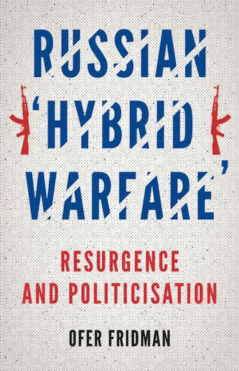 Russian Hybrid Warfare