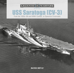 Uss Saratoga (cv