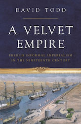 Velvet Empire (Твърда корица)