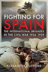 Fighting for Spain (Hardcover)