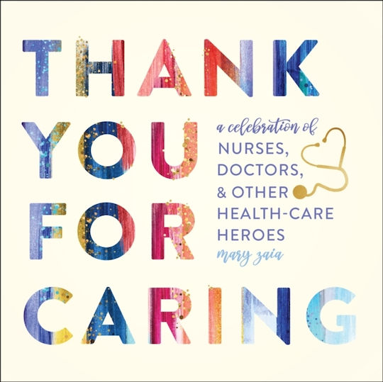 Thank You For Caring Thank You For Caring