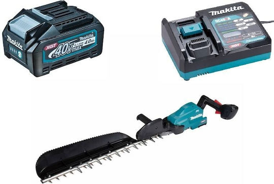 Makita Hedge Trimmer Battery 40V with Blade 60cm UH013GM101
