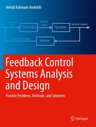 Feedback Control Systems Analysis And Design