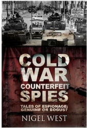 Cold War Counterfeit Spies