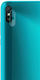 Lens Προστασία Κάμερας Tempered Glass Μπλε για το Redmi 9A