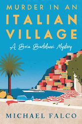 Murder in An Italian Village (Hardcover)