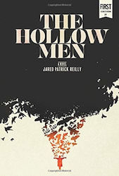 Hollowmen (Hardcover)