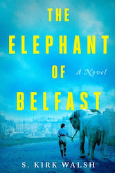 Elephant of Belfast (Hardcover)