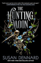 Hunting Moon (Hardcover)