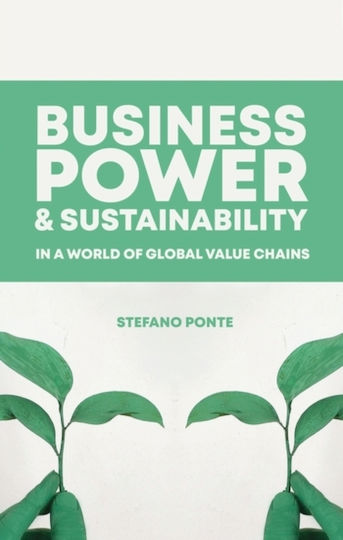 Business, Power And Sustainability In A World Of Global Value Chains