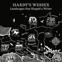 Hardy's Wessex