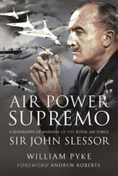 Air Power Supremo