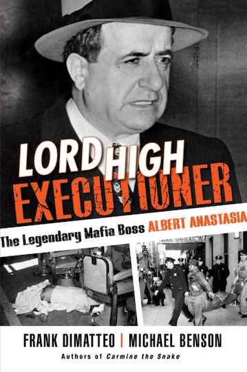 Lord High Executioner Lord High Executioner