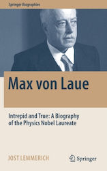 Max von Laue (Hardcover)