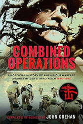 Combined Operations (Hardcover)