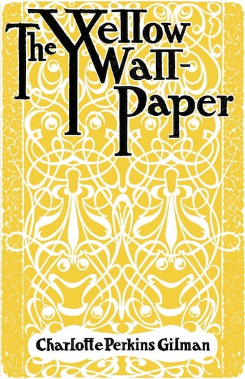 Yellow Wallpaper