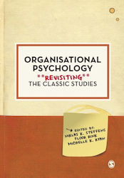 Organisational Psychology