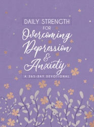 Daily Strength For Overcoming Depression & Anxiety