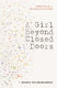 Girl Beyond Closed Doors
