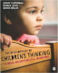 Development Of Children’s Thinking