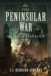 Peninsular War (Hardcover)