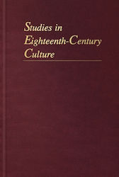 Studies in Eighteenth (Hardcover)