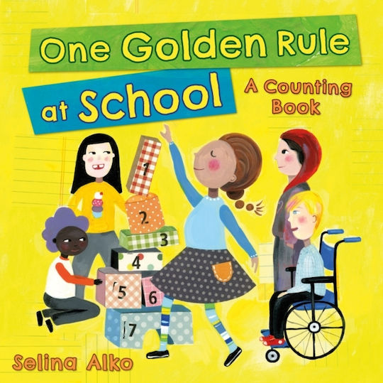 One Golden Rule At School One Golden Rule At School