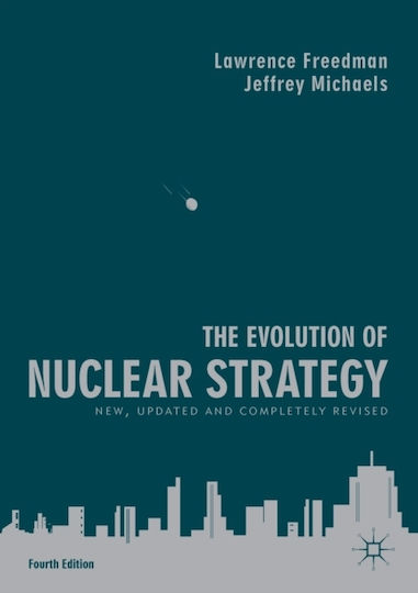 Evolution Of Nuclear Strategy