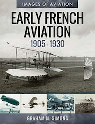 Early French Aviation