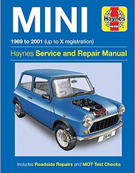 Mini (1969