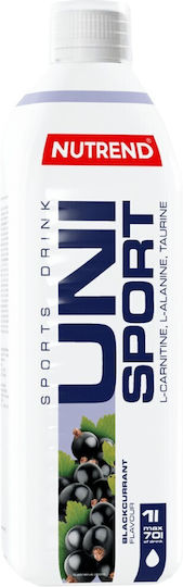 Nutrend Endurodrive Unisport Gooseberry 1000ml