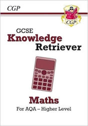 Gcse Maths Aqa Knowledge Retriever