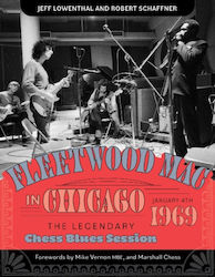 Fleetwood Mac In Chicago