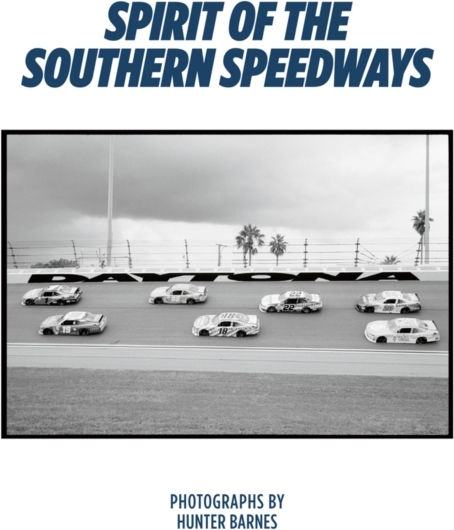 Spirit Of The Southern Speedways