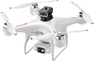 ToySky S116 Max Drohne Mini WiFi mit Kamera und Fernbedienung, Kompatibel mit Smartphone