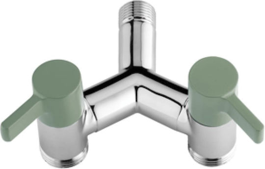 Colortap Κάνουλα 01CLT145KHK