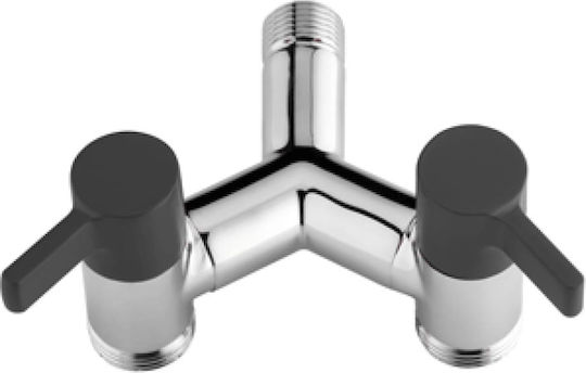 Colortap Κάνουλα 01CLT145BLK