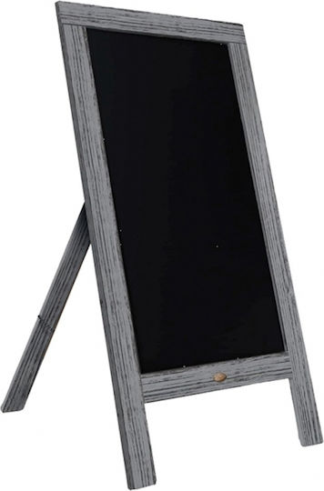 Ready Boden-Kreidetafel 60x122cm
