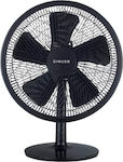 Singer Ventilator de masă 55W Diametru 40cm