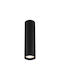 Braytron Single Spot with Socket GU10 in Black Color