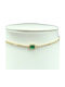 Kostibas Fashion Necklace Choker Gold Plated