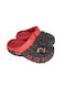 Summertiempo Children's Beach Shoes Red