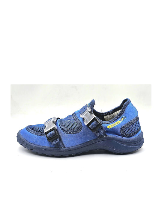 Reebok Children's Beach Shoes Blue