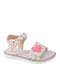 Kids' Sandals Anatomic White
