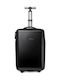 Quasar Backpack Αδιάβροχο 40lt Μαύρο